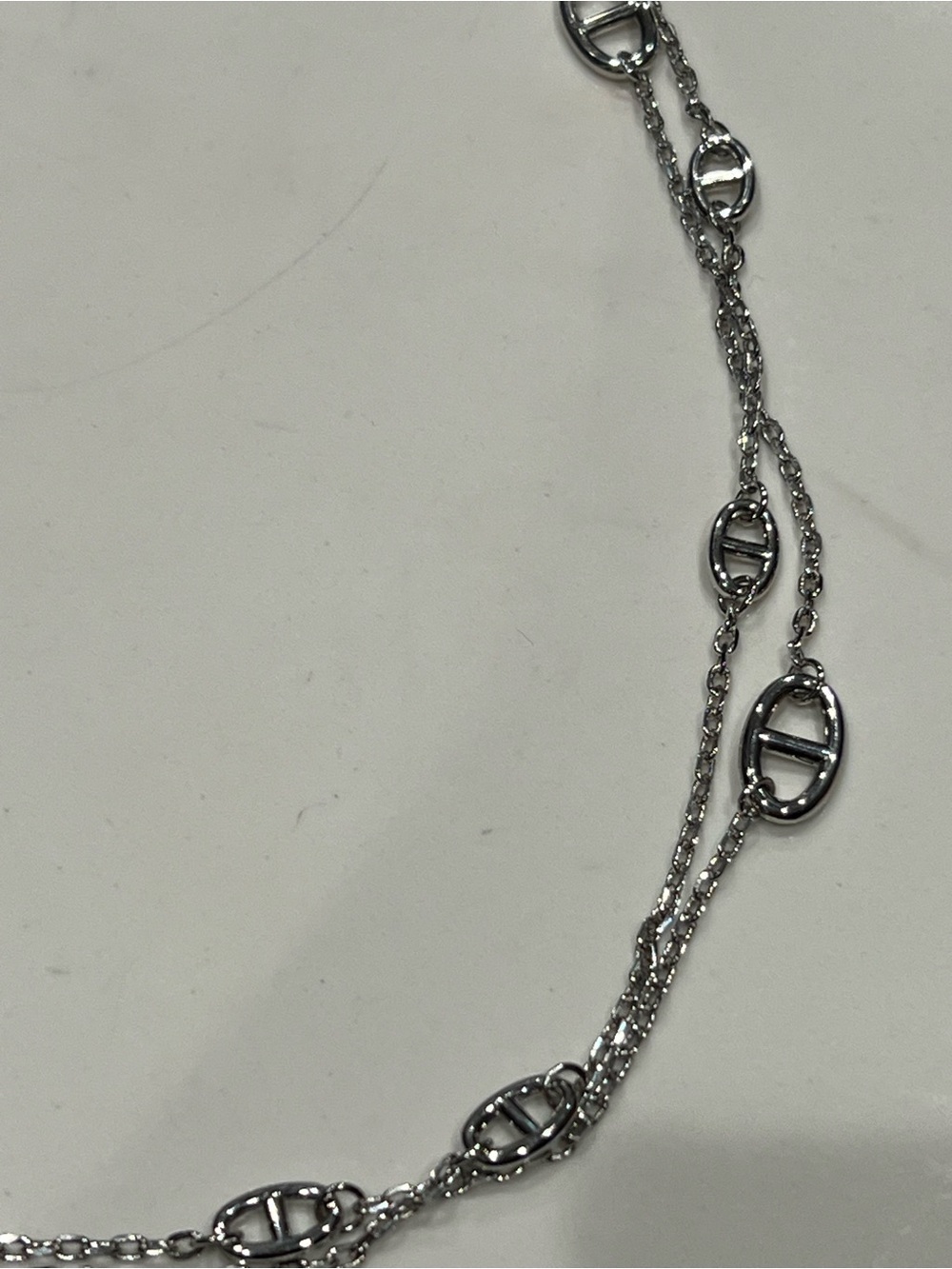 Designer inspired necklace - Picture 4 of 4